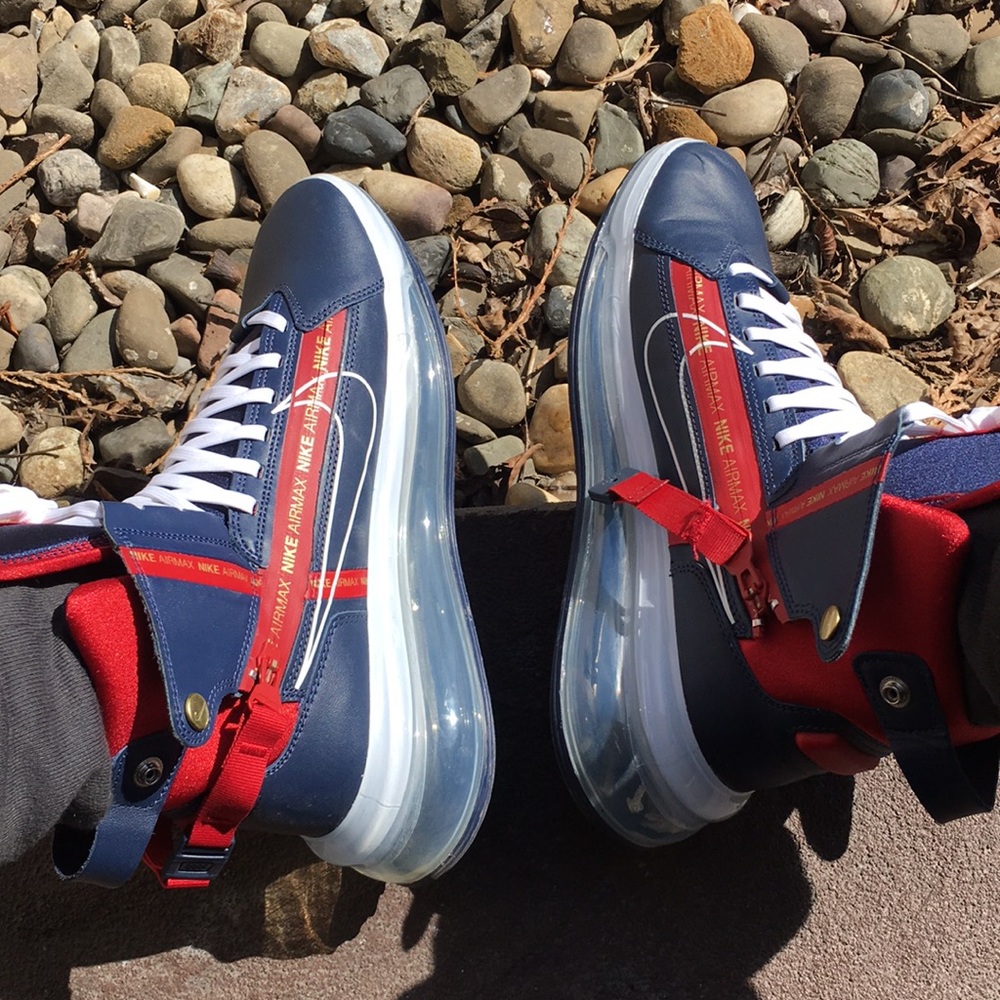 Nike airmax 720